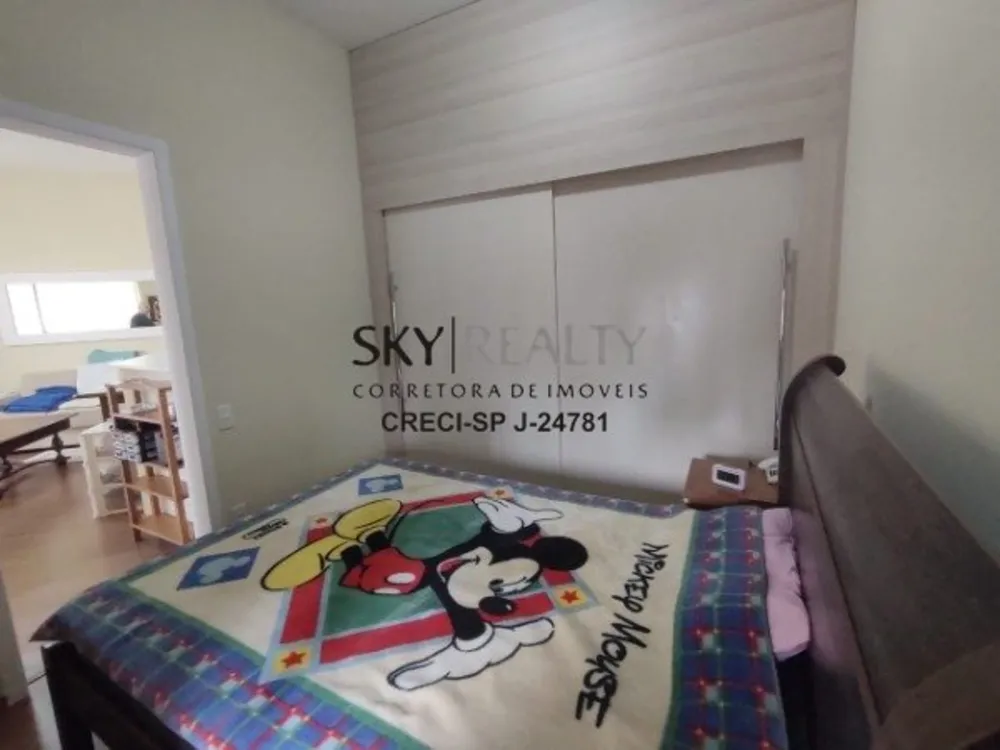 Apartamento, 1 quarto, 40 m² - Foto 12
