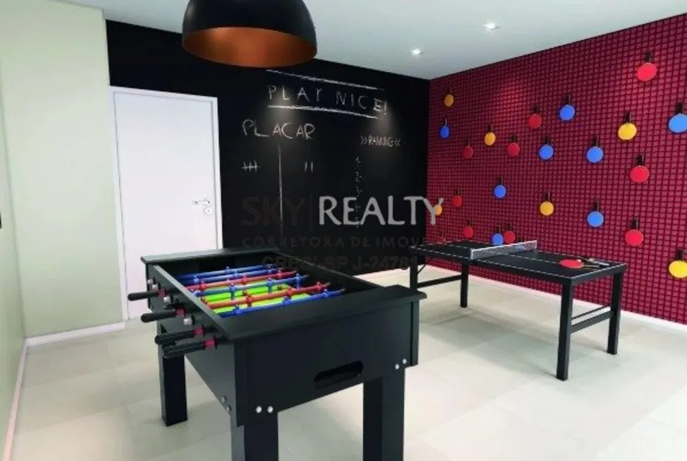 Apartamento, 2 quartos, 38 m² - Foto 3