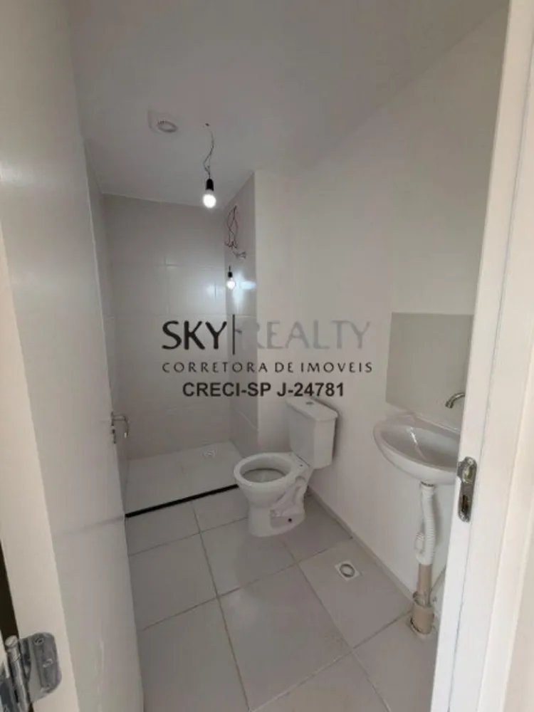 Apartamento, 2 quartos, 38 m² - Foto 9