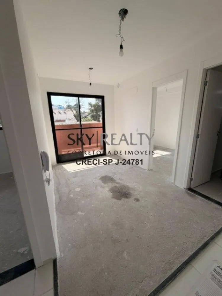 Apartamento, 2 quartos, 38 m² - Foto 6
