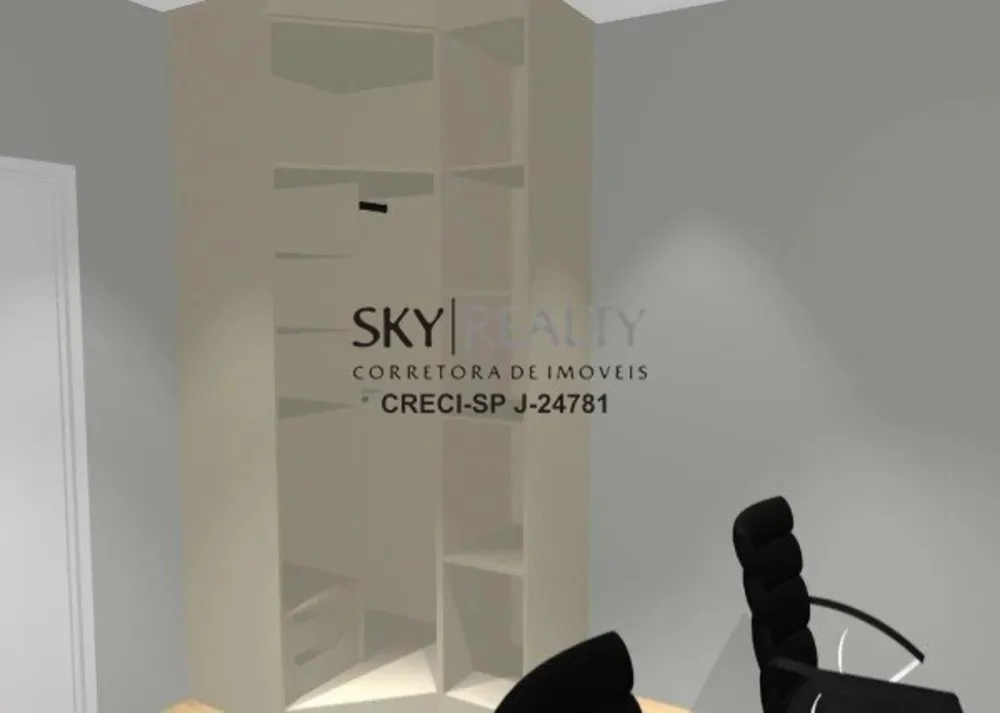 Apartamento, 2 quartos, 38 m² - Foto 4