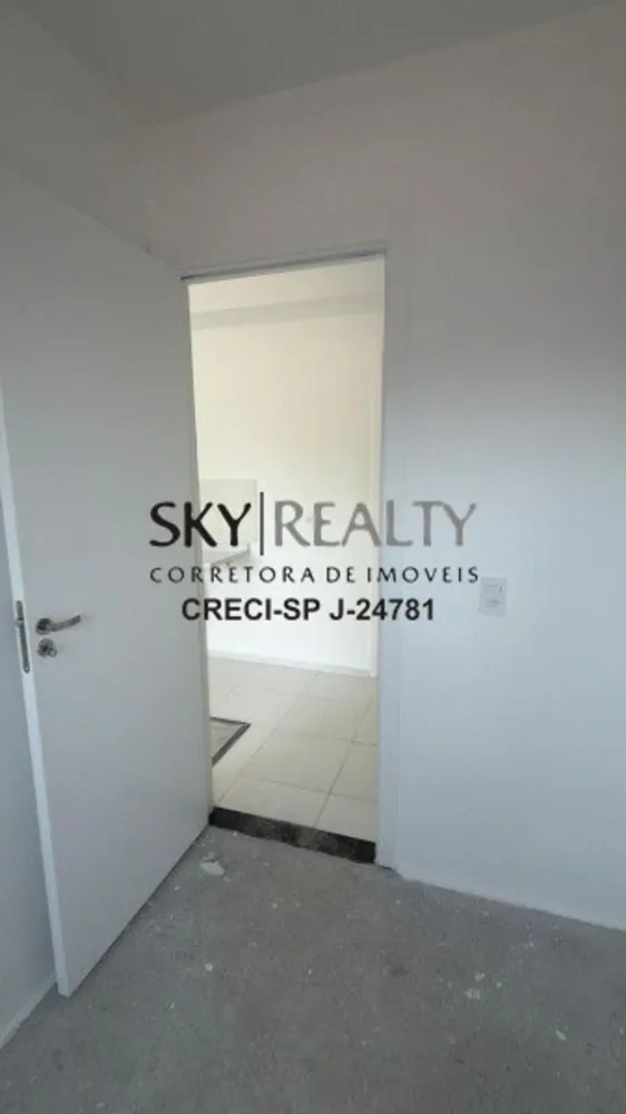 Apartamento, 2 quartos, 38 m² - Foto 10