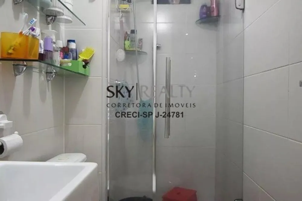 Apartamento, 2 quartos, 50 m² - Foto 6