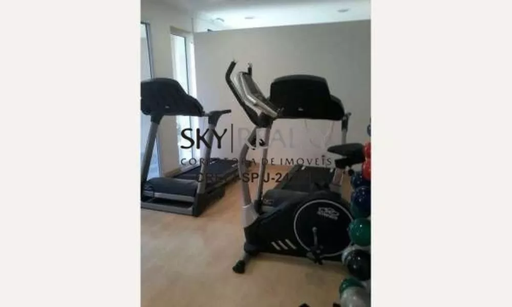 Apartamento, 2 quartos, 50 m² - Foto 6