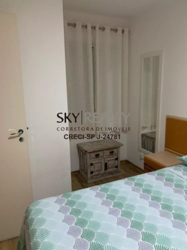 Apartamento, 2 quartos, 50 m² - Foto 8