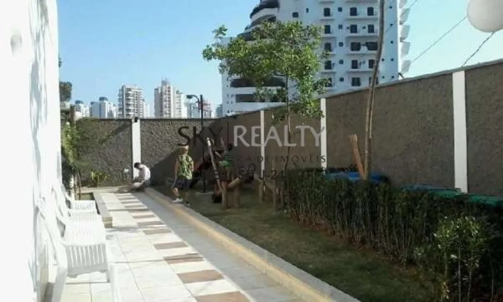 Apartamento, 2 quartos, 50 m² - Foto 10