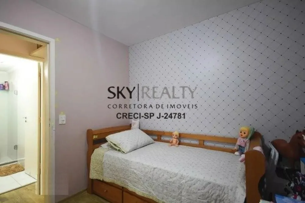 Apartamento, 2 quartos, 50 m² - Foto 11