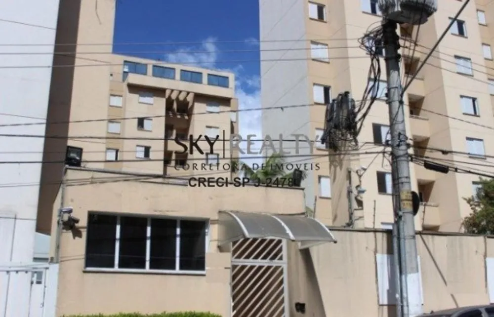 Apartamento, 2 quartos, 50 m² - Foto 19