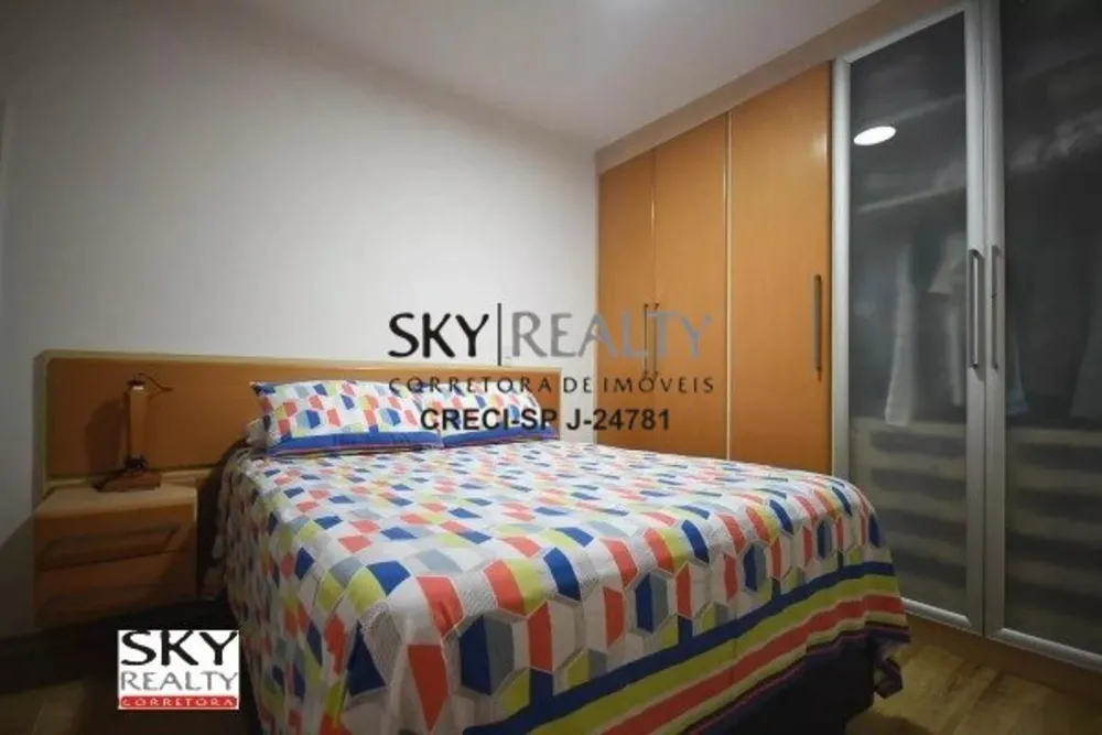Apartamento, 2 quartos, 50 m² - Foto 10