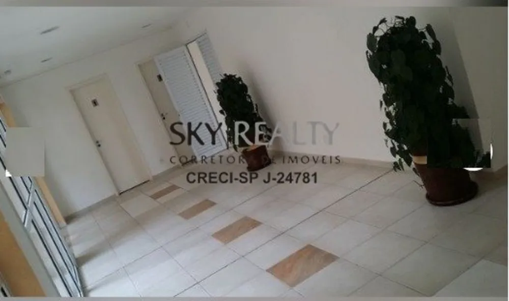 Apartamento, 2 quartos, 50 m² - Foto 11