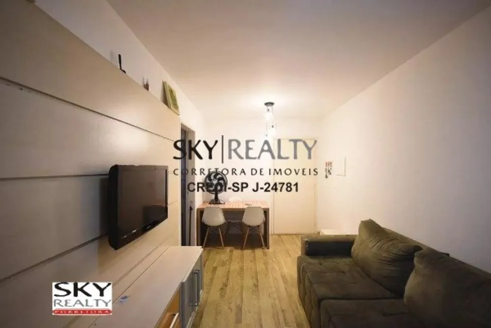 Apartamento, 2 quartos, 50 m² - Foto 12