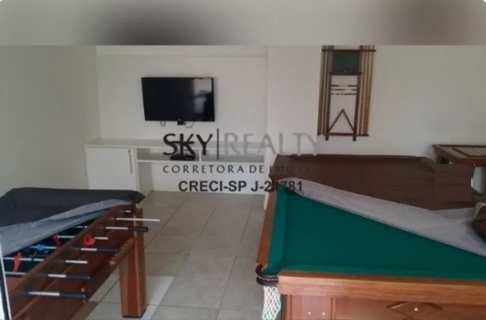 Apartamento, 2 quartos, 50 m² - Foto 7