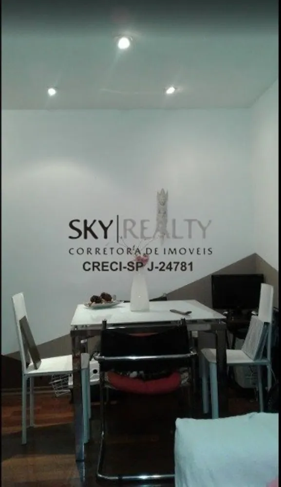 Apartamento, 2 quartos, 63 m² - Foto 1