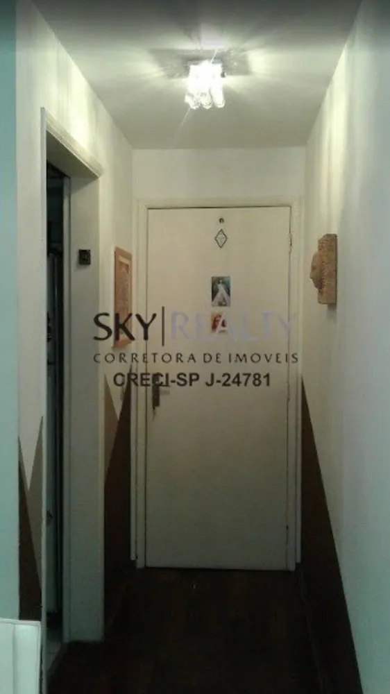 Apartamento, 2 quartos, 63 m² - Foto 2