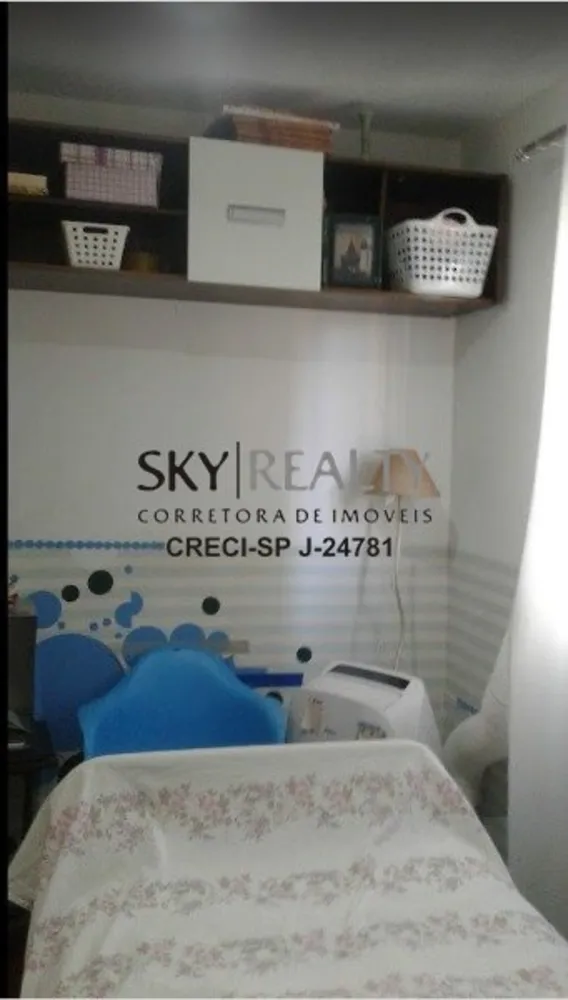 Apartamento, 2 quartos, 63 m² - Foto 4