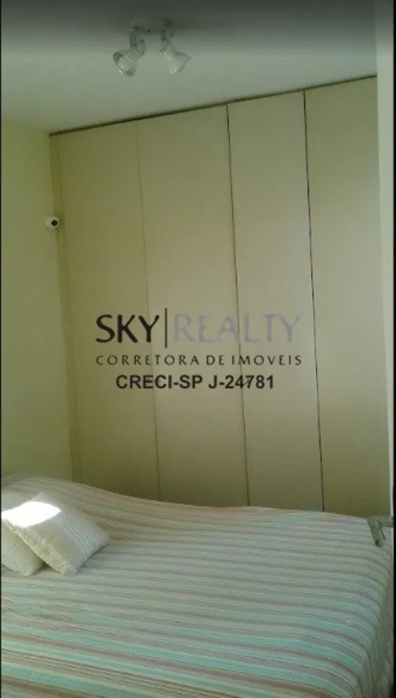 Apartamento, 2 quartos, 63 m² - Foto 10
