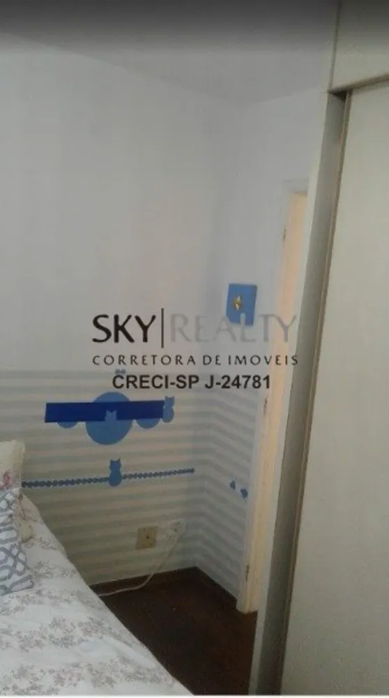 Apartamento, 2 quartos, 63 m² - Foto 3