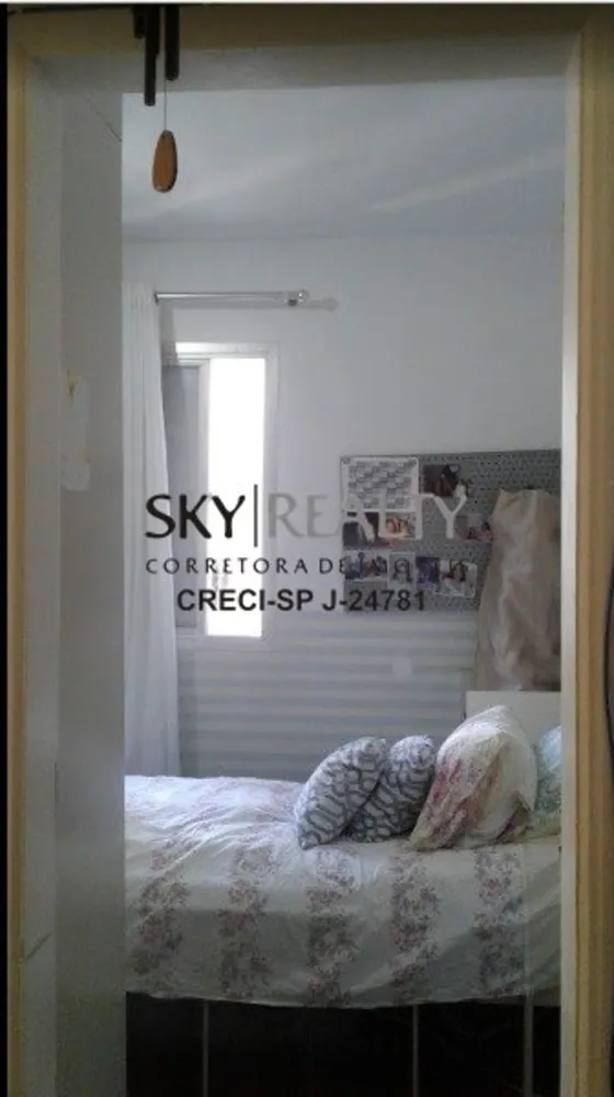 Apartamento, 2 quartos, 63 m² - Foto 6