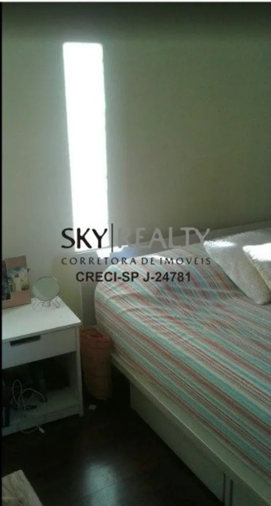 Apartamento, 2 quartos, 63 m² - Foto 11
