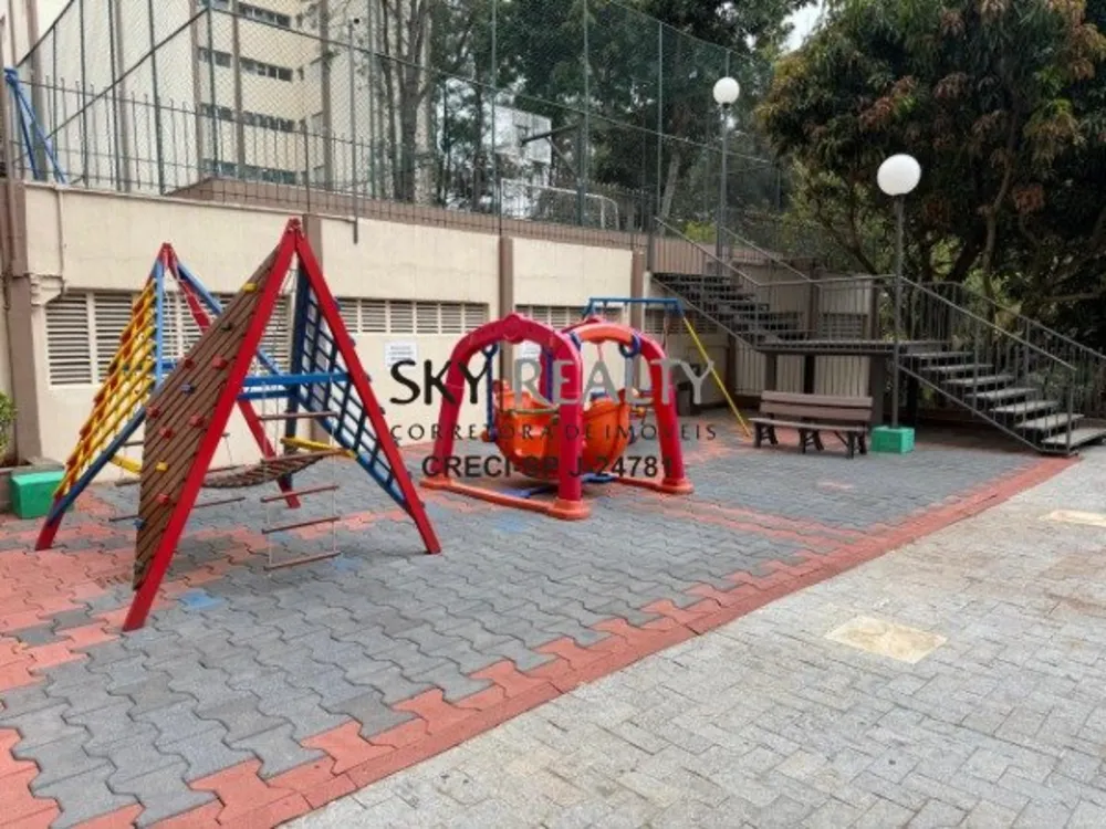 Apartamento, 3 quartos, 80 m² - Foto 15