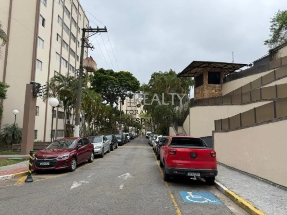 Apartamento, 3 quartos, 80 m² - Foto 3