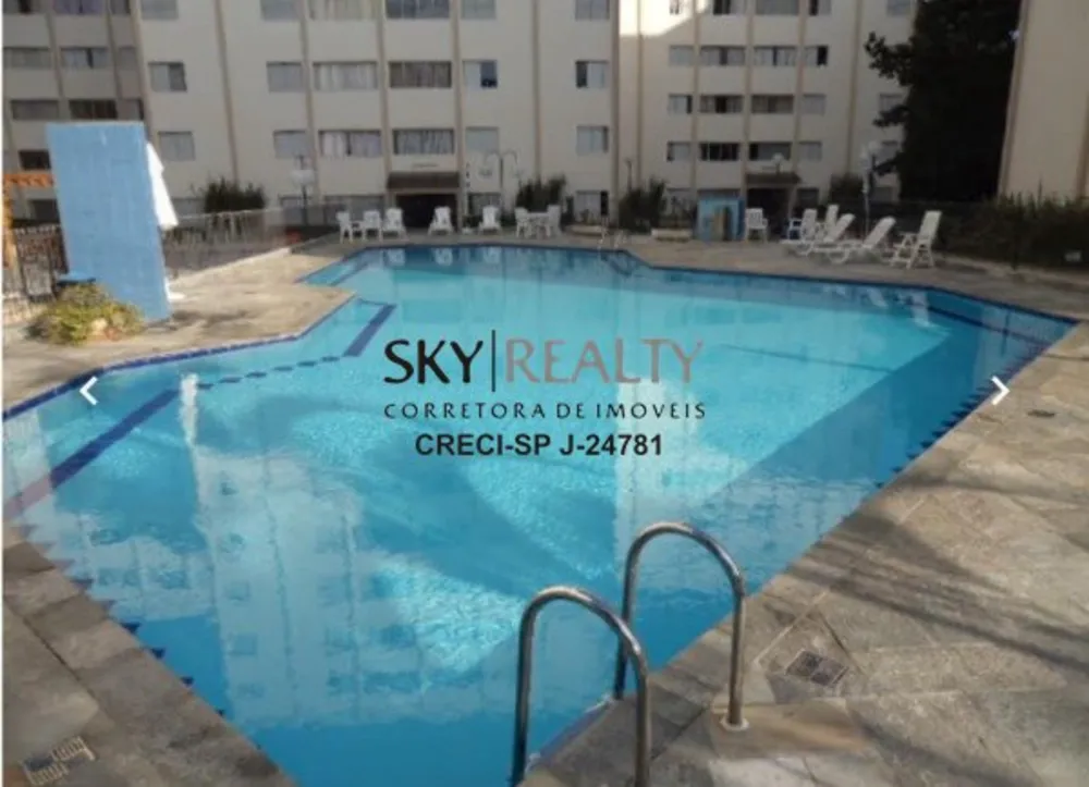 Apartamento, 3 quartos, 80 m² - Foto 5