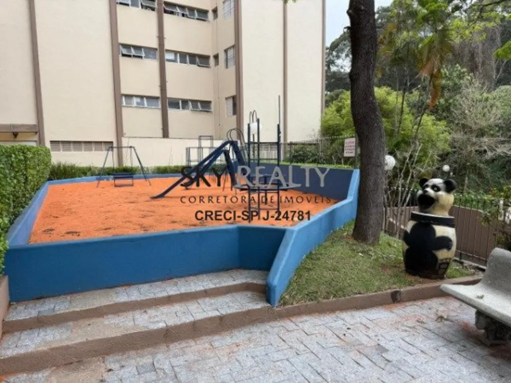 Apartamento, 3 quartos, 80 m² - Foto 16