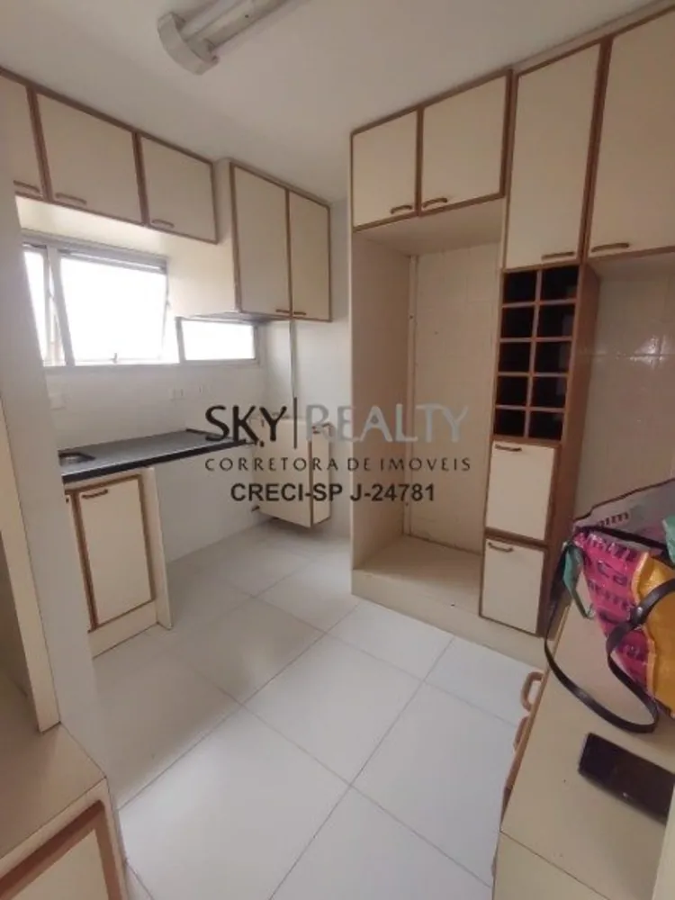 Apartamento, 3 quartos, 80 m² - Foto 12
