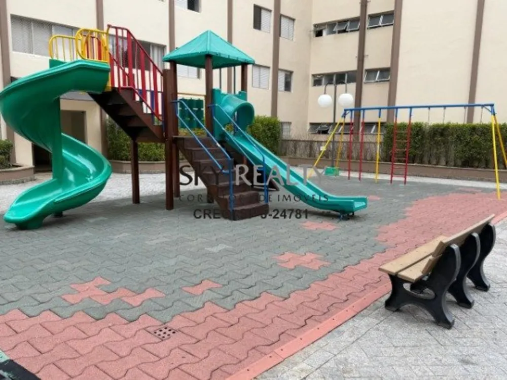 Apartamento, 3 quartos, 80 m² - Foto 13
