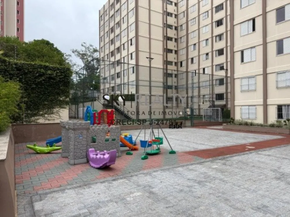 Apartamento, 3 quartos, 80 m² - Foto 11
