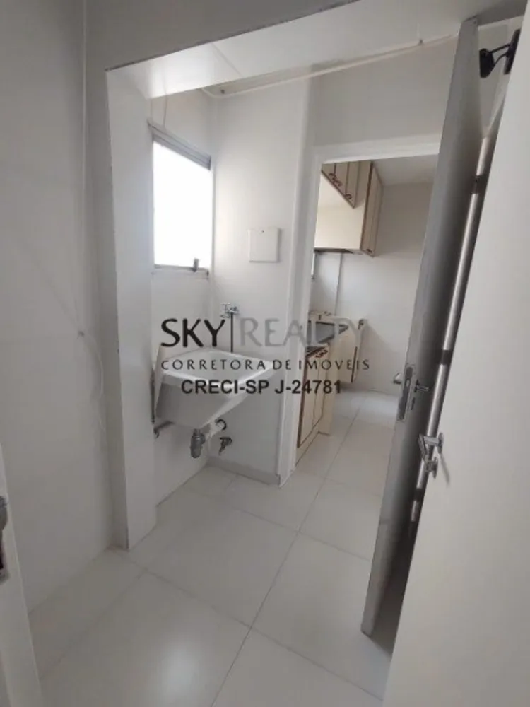Apartamento, 3 quartos, 80 m² - Foto 4