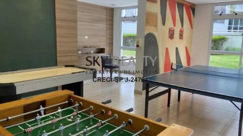 Apartamento, 2 quartos, 60 m² - Foto 14