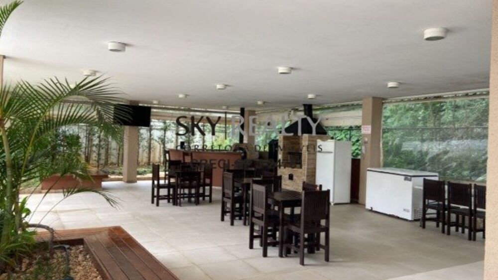 Apartamento à venda com 2 quartos, 60m² - Foto 12