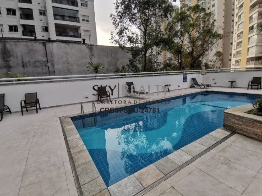 Apartamento à venda com 2 quartos, 60m² - Foto 11