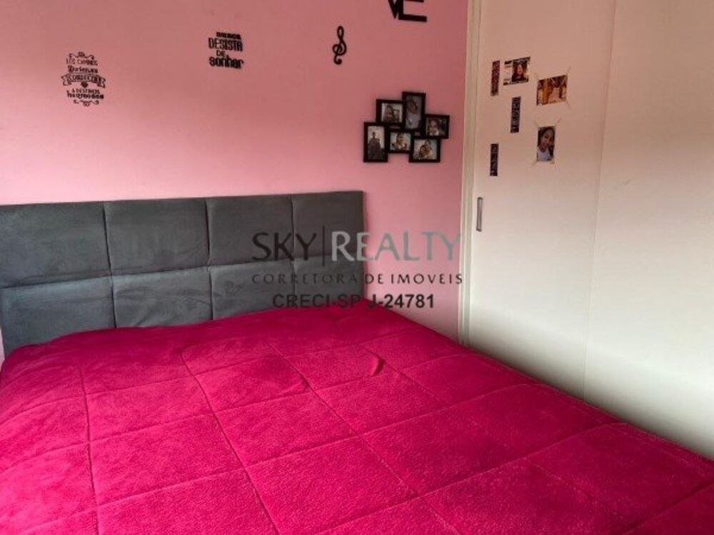 Apartamento à venda com 2 quartos, 60m² - Foto 6