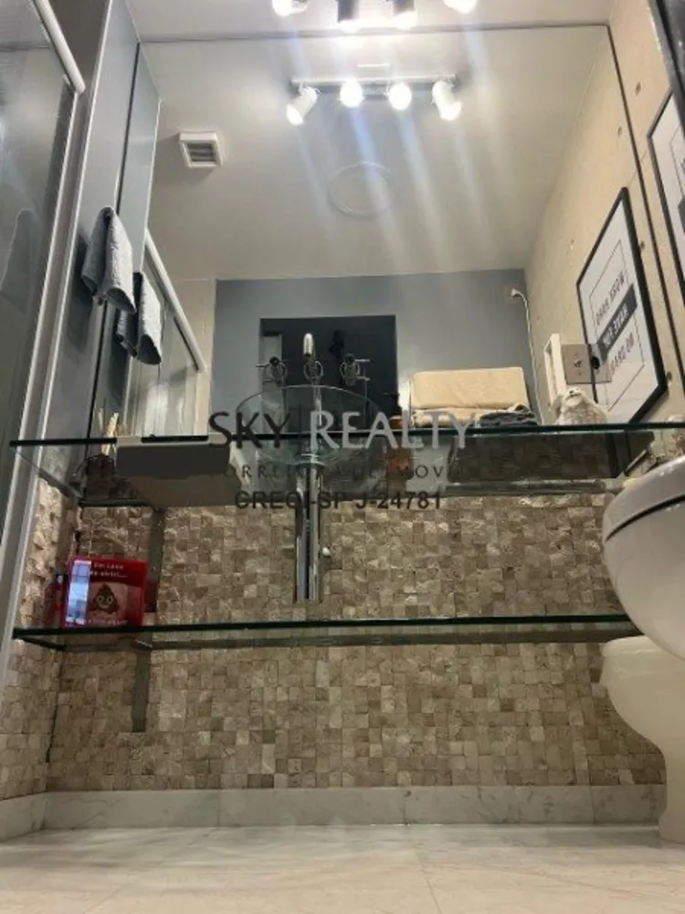 Apartamento, 1 quarto, 70 m² - Foto 6