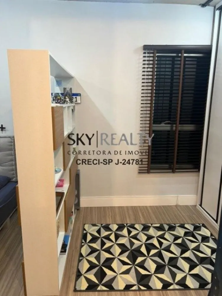 Apartamento, 1 quarto, 70 m² - Foto 4