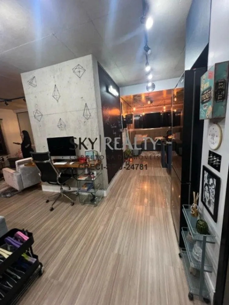 Apartamento, 1 quarto, 70 m² - Foto 2