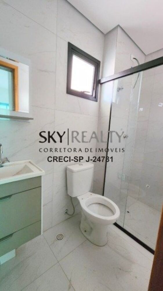 Apartamento, 1 quarto, 31 m² - Foto 8