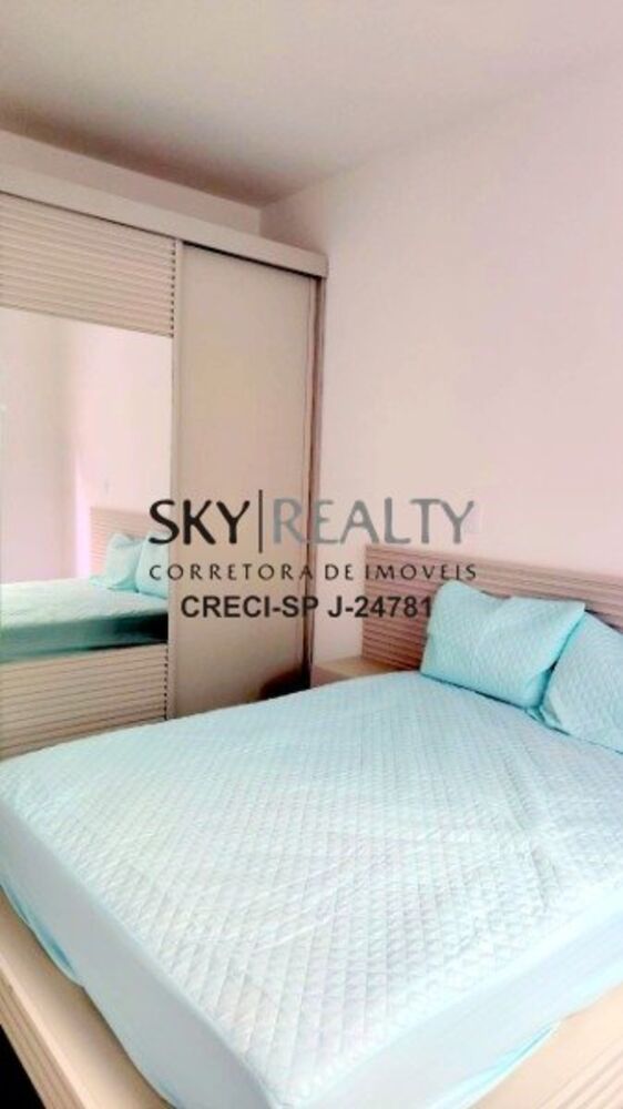 Apartamento, 1 quarto, 31 m² - Foto 6