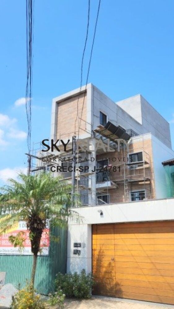 Apartamento, 1 quarto, 31 m² - Foto 5