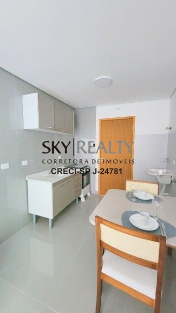 Apartamento, 1 quarto, 31 m² - Foto 3