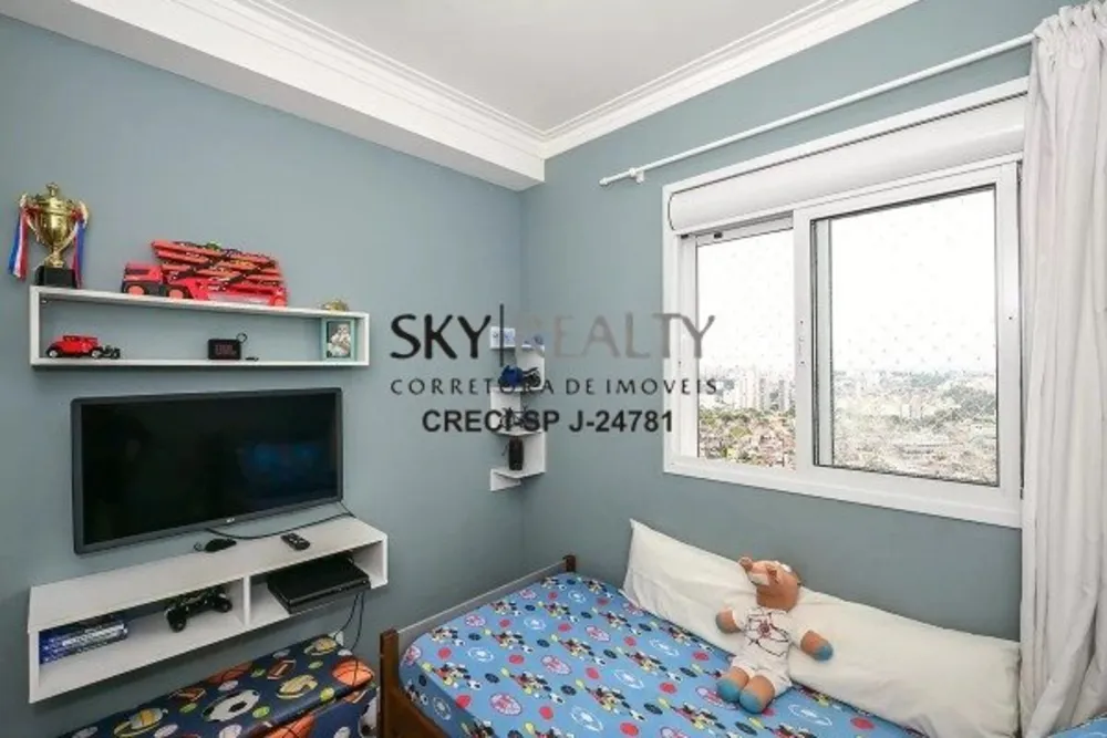 Apartamento, 2 quartos, 47 m² - Foto 6