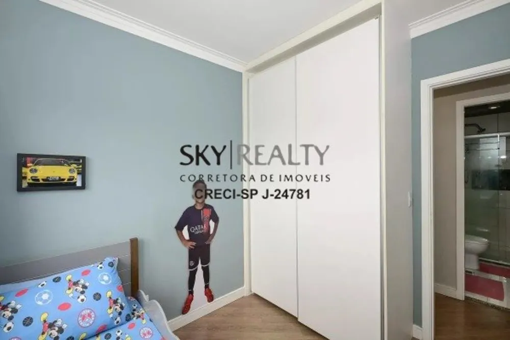 Apartamento, 2 quartos, 47 m² - Foto 7