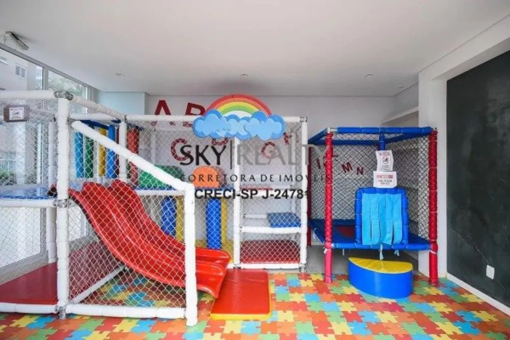Apartamento, 2 quartos, 47 m² - Foto 1