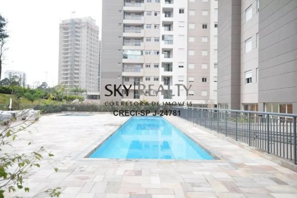 Apartamento, 2 quartos, 47 m² - Foto 12