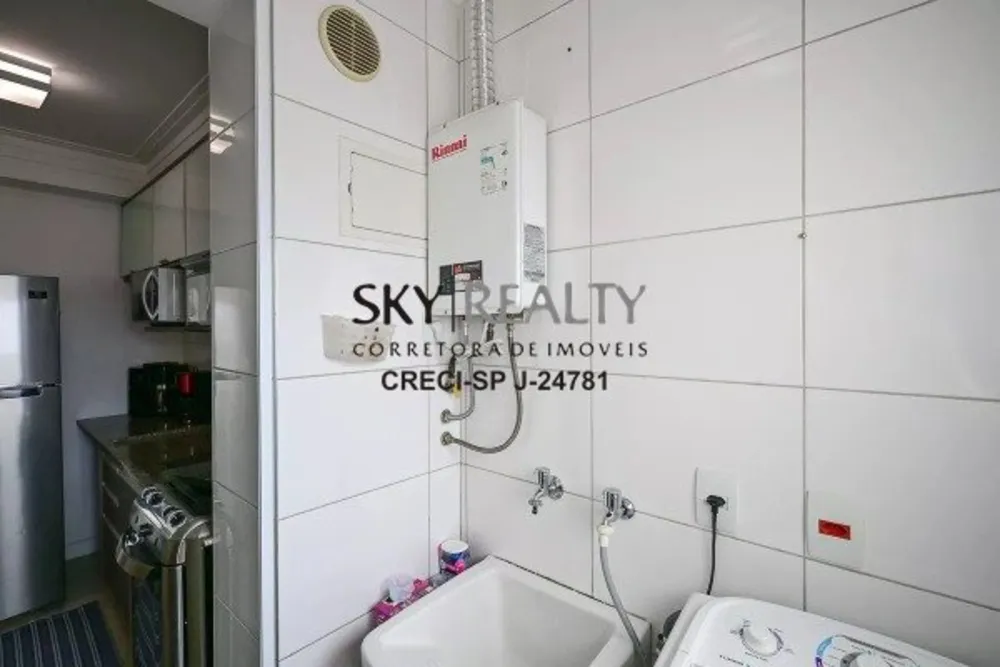 Apartamento, 2 quartos, 47 m² - Foto 4