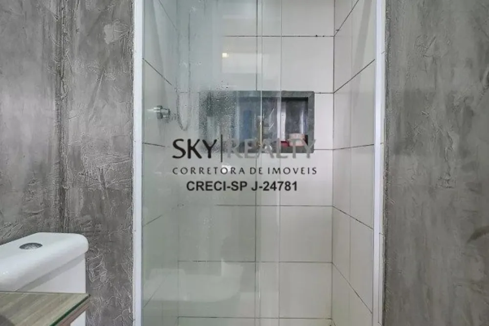 Apartamento, 2 quartos, 47 m² - Foto 5
