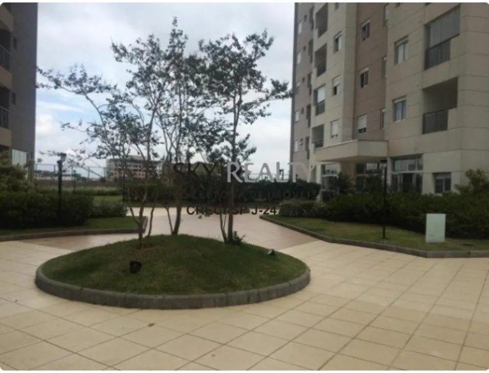 Apartamento, 2 quartos, 47 m² - Foto 14