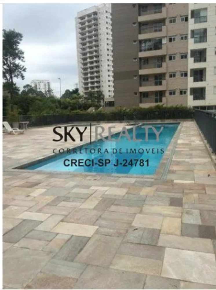 Apartamento, 2 quartos, 47 m² - Foto 11